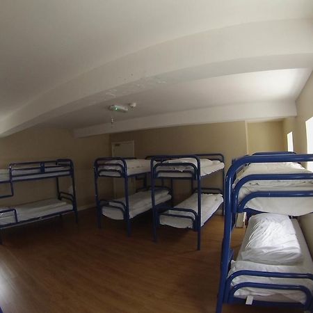 Backpackers Citi Hostel Dublin Eksteriør bilde