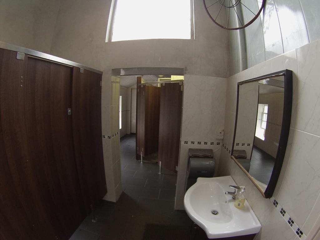 Backpackers Citi Hostel Dublin Eksteriør bilde