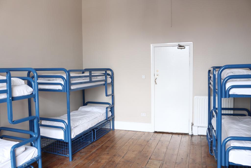 Backpackers Citi Hostel Dublin Eksteriør bilde