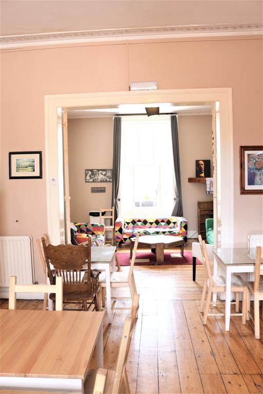 Backpackers Citi Hostel Dublin Eksteriør bilde