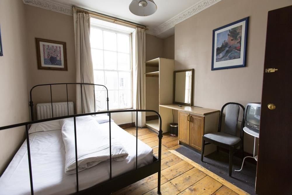 Backpackers Citi Hostel Dublin Eksteriør bilde